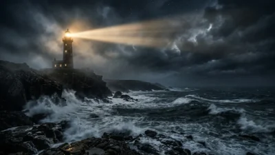 Beacon Symbolism