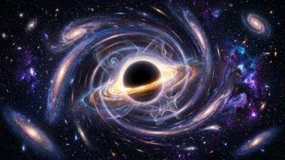 Black Hole Symbolism