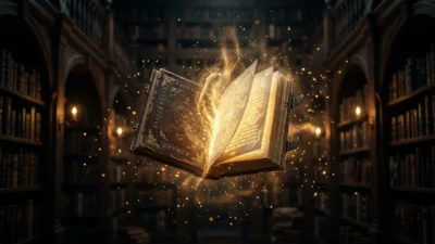 Book Symbolism