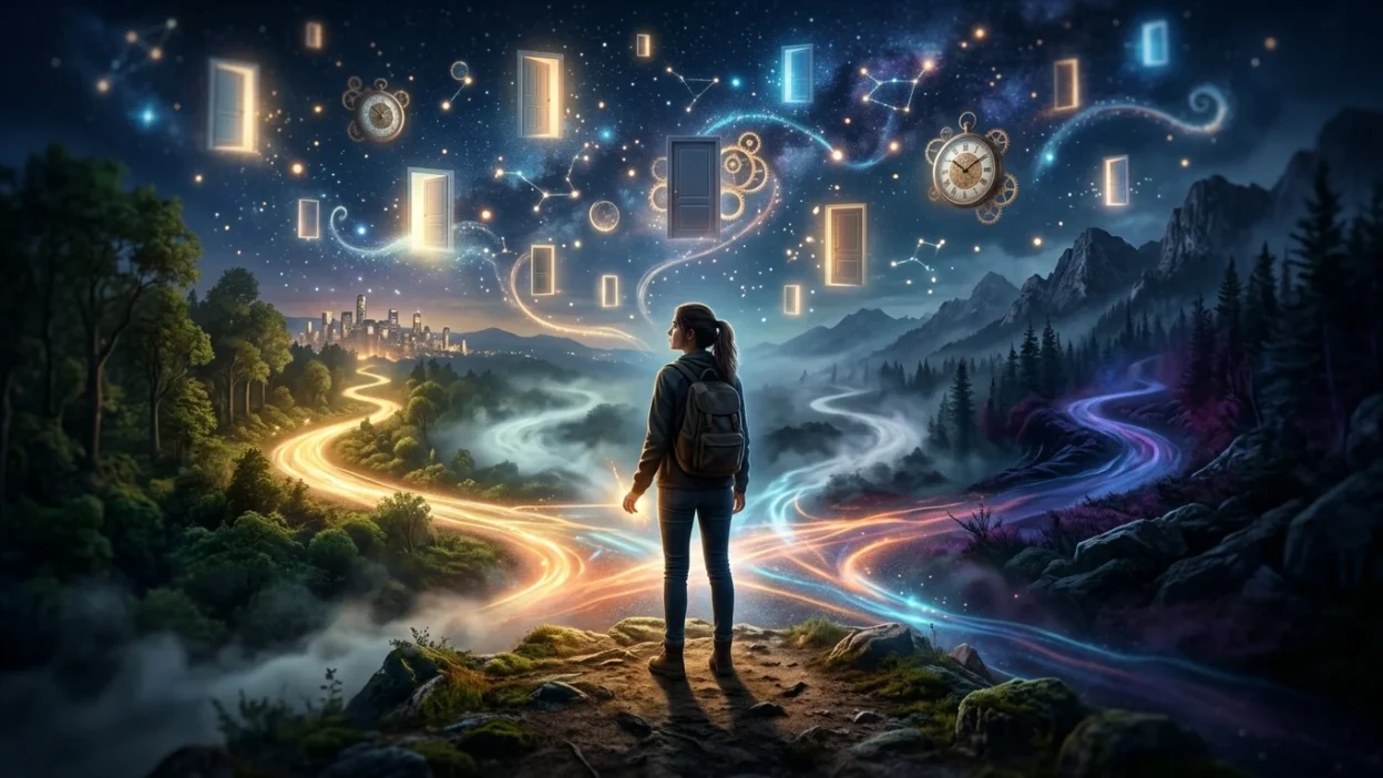 Choice Symbolism
