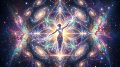Cosmos Symbolism