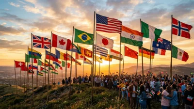 Flag Symbolism
