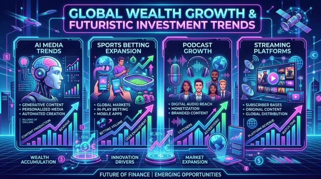 Future Outlook for Dave Portnoy’s Net Worth