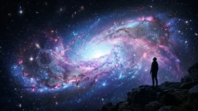 Galaxy Symbolism