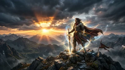 Hero Symbolism