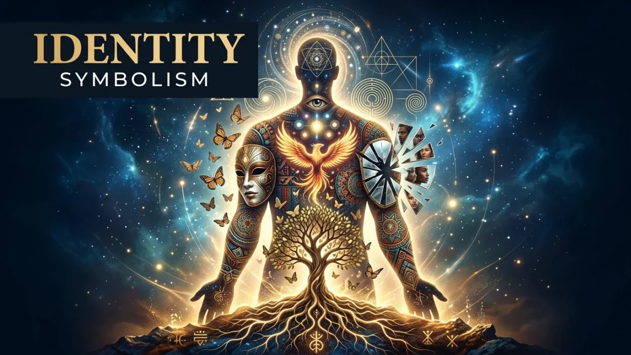 Identity Symbolism