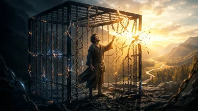 Imprisonment Symbolism