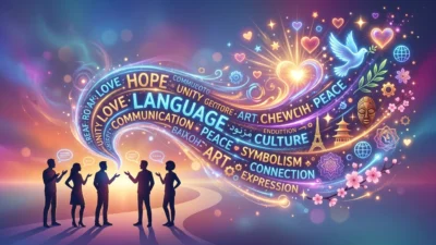 Language Symbolism