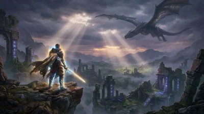 Legend Symbolism