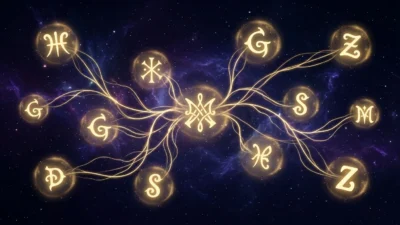 Letter Symbolism