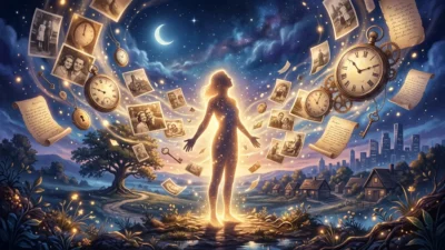 Memory Symbolism