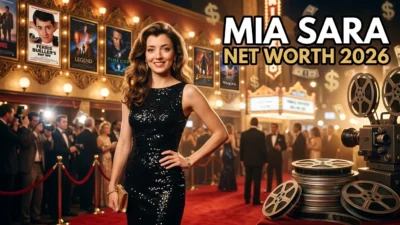 Mia Sara Net Worth