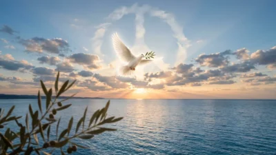 Peace Symbolism