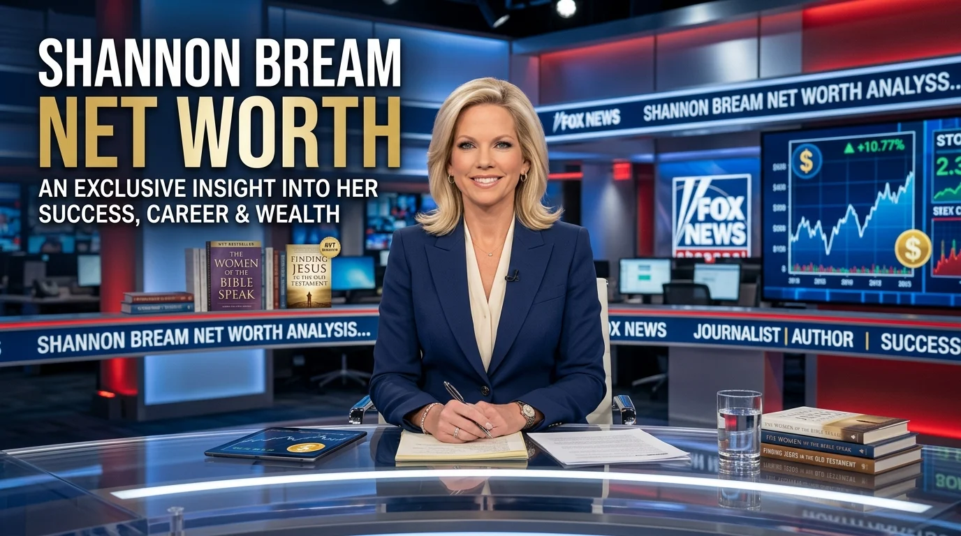 What Does The Fox Say Net Worth