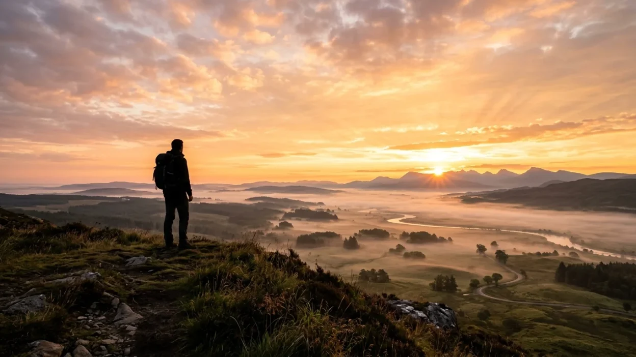 Sunrise Symbolism