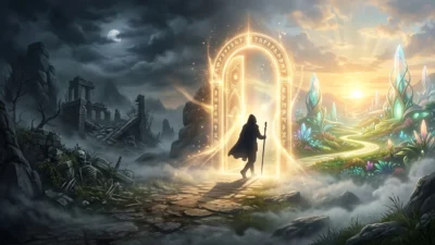 Threshold Symbolism