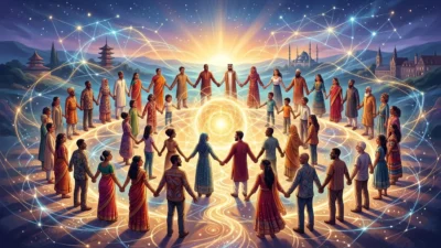 Unity Symbolism