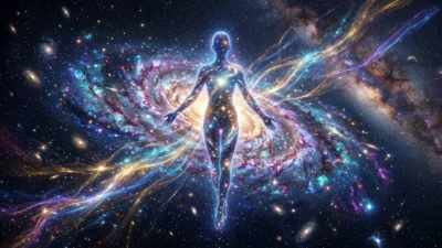 Universe Symbolism