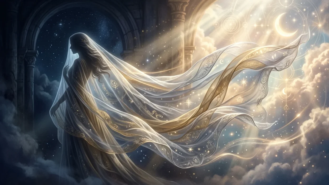 Veil Symbolism