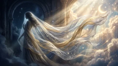 Veil Symbolism