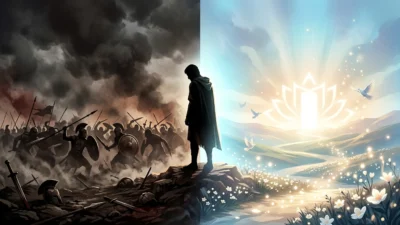 War Symbolism