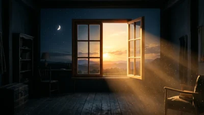 Window Symbolism