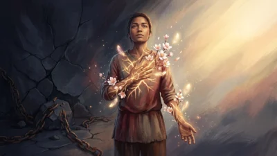 Wound Symbolism