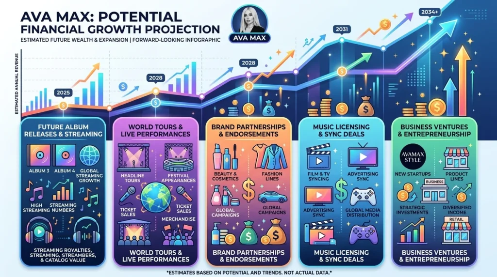 Future Growth Potential