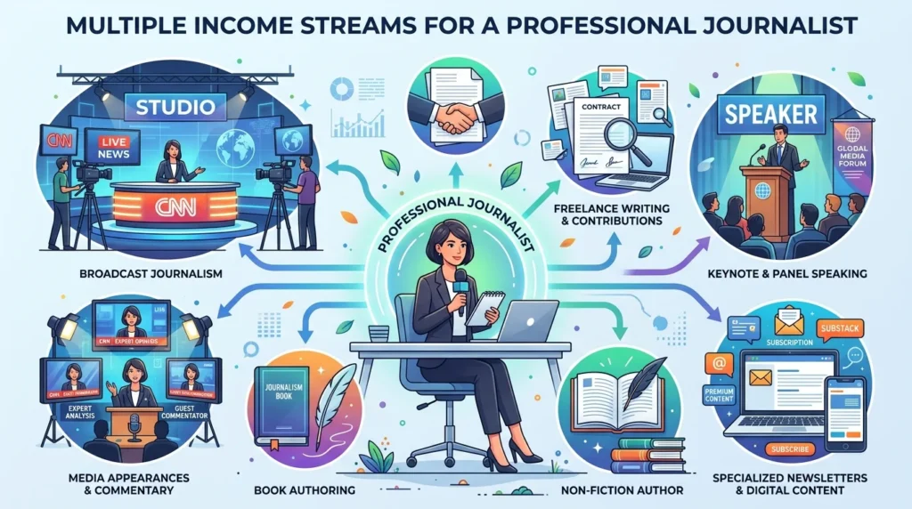 Main Sources of Income
