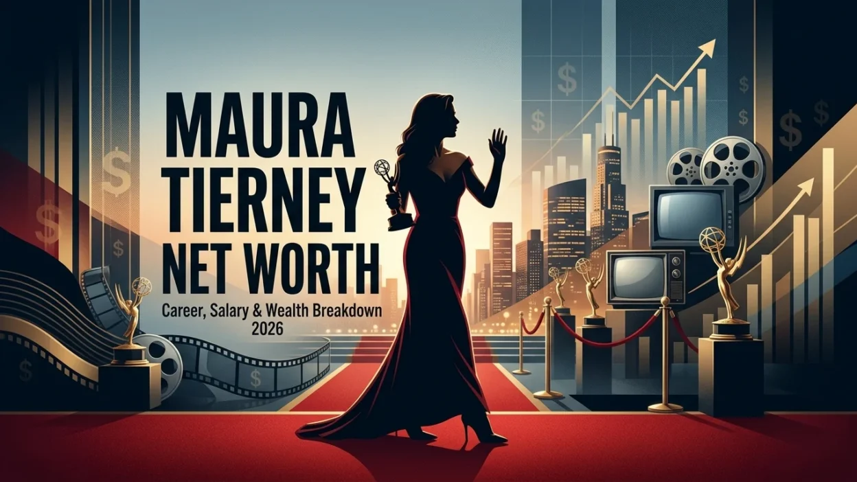 Maura Tierney Net Worth