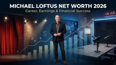 Michael Loftus Net Worth