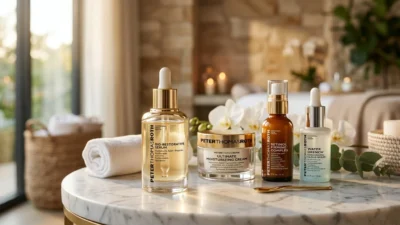 Peter Thomas Roth Net Worth
