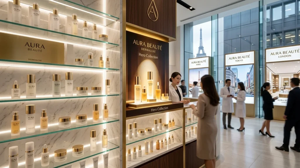 The Success of Peter Thomas Roth Skincare Brand